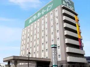 HOTEL ROUTE-INN SHIOJIRI