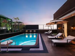 Fortune Ranjit Vihar, Amritsar - Member ITC Hotels' Group