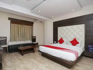 Super Hotel O Subhadra Residency