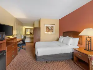 Best Western Hickory