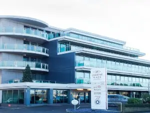 Crowne Plaza London - Kingston