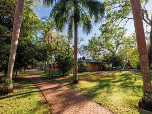 Cooinda Lodge Kakadu