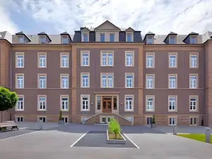 Hotel-Résidence am Klouschter