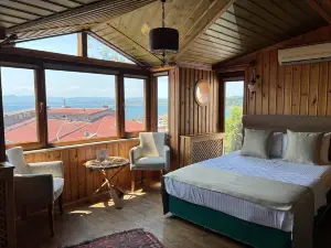 Denizci Hotel