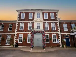 Park Hall Hotel and Spa Wolverhampton