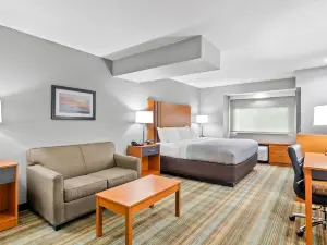 ควอลิตี้ อินน์ แอนด์ สวีทส์ บริสตอล นอร์ธ