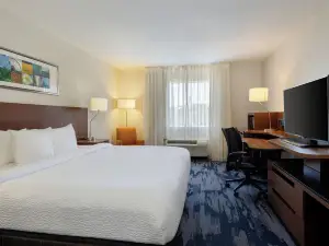 Fairfield Inn Dothan