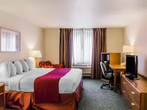 Quality Inn & Suites Golden - Denver West