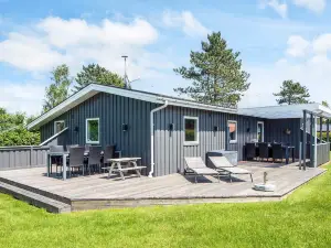 6 person holiday home in Haderslev-By Traum