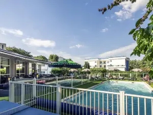 Hôtel Mercure Annecy Sud