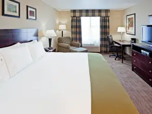 Holiday Inn Express & Suites SYRACUSE NORTH - AIRPORT AREA by IHG