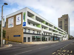 Holiday Inn Express MIDDLESBROUGH - CENTRE SQUARE by IHG