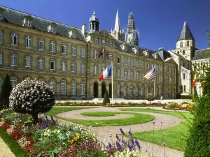 ไอบิส ก็อง ซองทร์