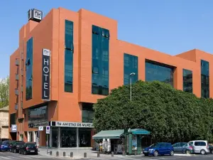 세코텔 아미스타드 무르시아