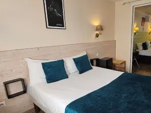 Hôtel Restaurant du Lac