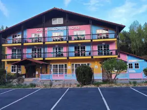 Schlagerschloss Hotel