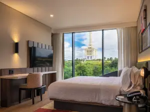 Hampton by Hilton Santiago de Los Caballeros