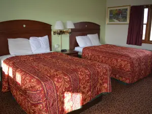 WYE汽車旅館Duncansville - Altoona