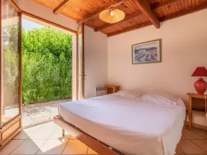 Domaine de La Bégude