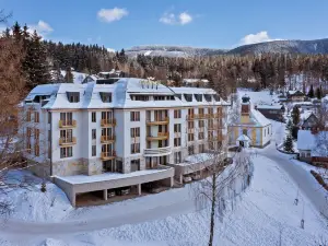 팰리스 아파트먼트