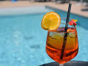 Holiday Inn DIJON SUD - LONGVIC by IHG