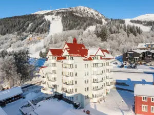 오레 트래블 - 프리스타일