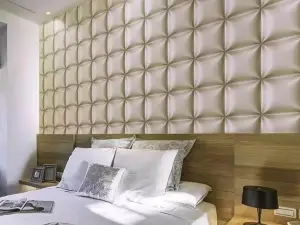 마호니 호텔 보이