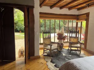 Hacienda La Armenia - Hotel Cottage