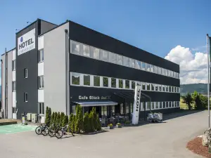 Hotel Fohnsdorf