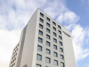 DoubleTree by Hilton Eskisehir, Turkey