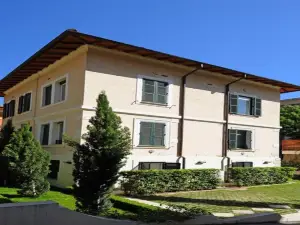 โรงแรมเบสท์เวสเทิร์น อาร์ส