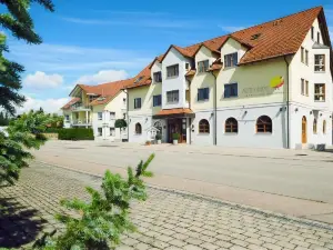 Alte Linde Landhotel & Restaurant