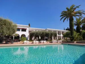 Hotel Transatlantique