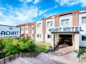 Trip Inn Hotel Egelsbach Frankfurt