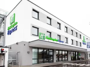Holiday Inn Express Munich - Olympiapark