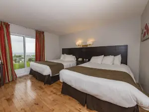 Mon Joli Motel