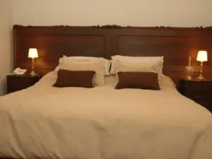 Como Era Antes