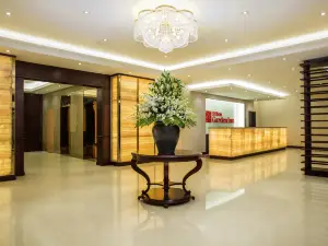 Hilton Garden Inn Hanoi