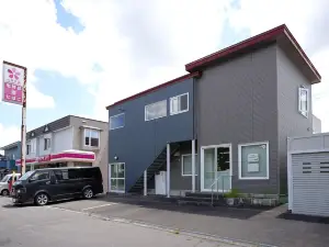 LY Inn Chitose Airport