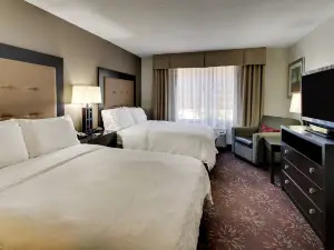 Holiday Inn Express & Suites LANCASTER-LITITZ by IHG