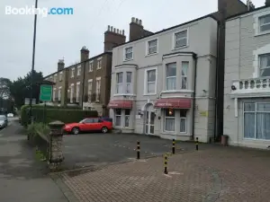 Diamond House