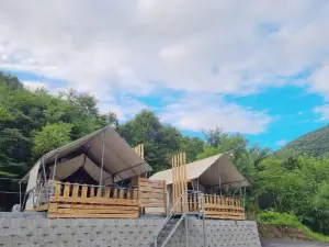 Pyeongchang Noeun Valley Glamping