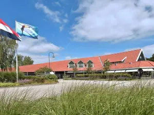 韋斯特布羅克格魯寧根凡德瓦克飯店