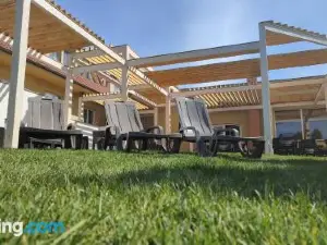 Hotel Tanzanit