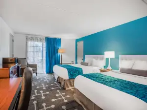 โฮเวิร์ด จอห์นสัน บายวินด์แฮม เฮอร์ชีย์