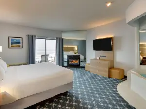 Parkshore Resort