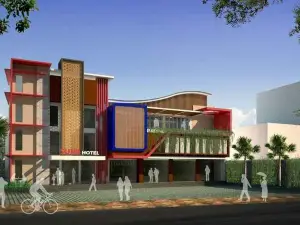 Sumi Hotel Surabaya