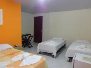 Pousada Genipabu Praia
