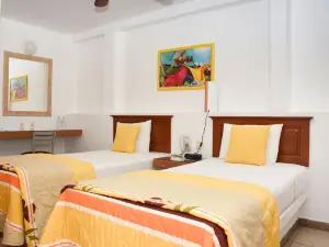 Hotel Camba