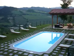 Villa Podere Quartarola